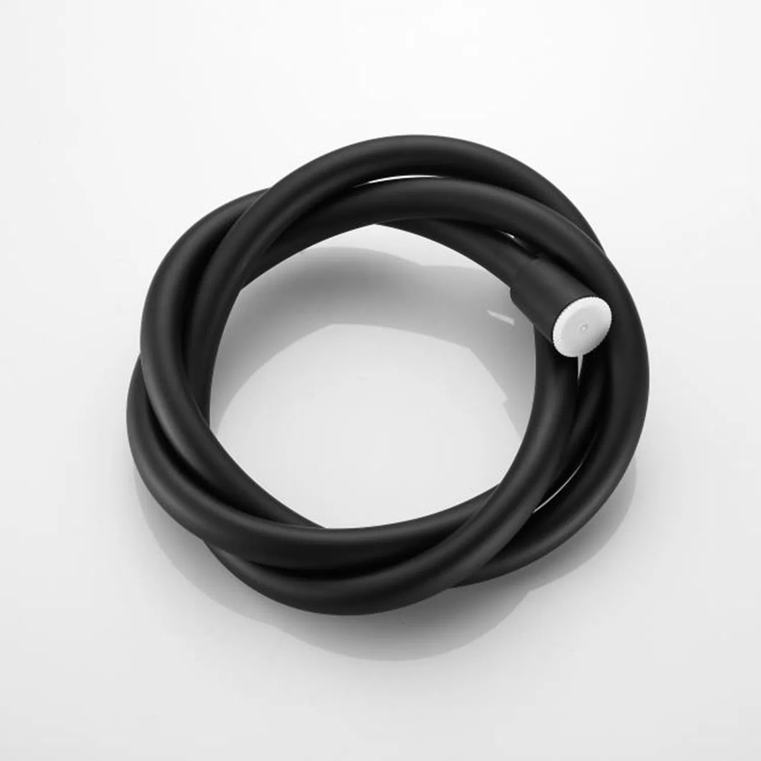 Plumbing Hardware Flexible Metal Hose 1.5m 2m Customized Bathroom Accessories Shower Hose