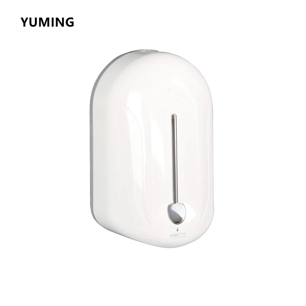 Дозатор для антисептика бесконтактный 1100 мл с подставкой