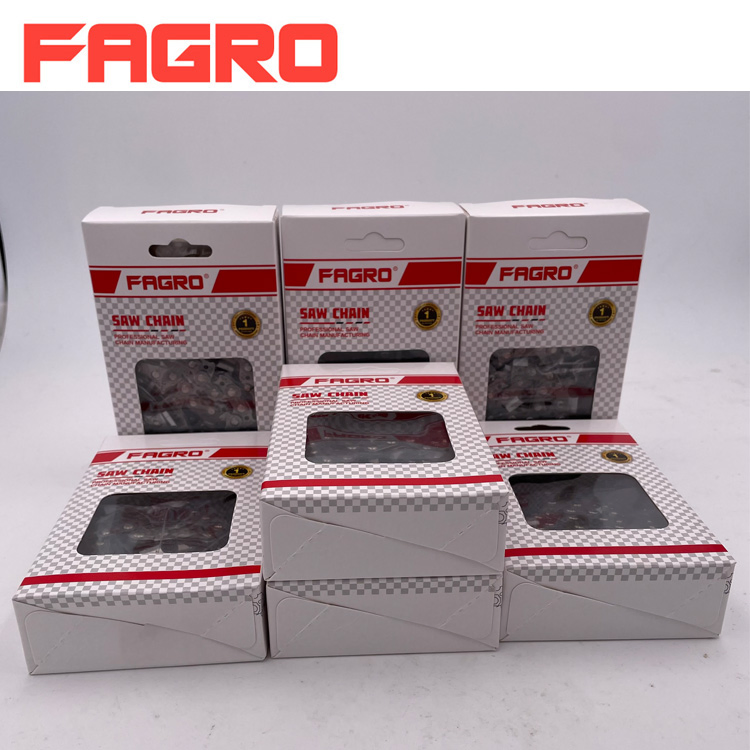 Fagro Super Quality 30" Chainsaw Chain 3/8 0.063" 96D