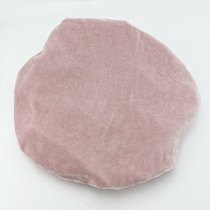 Women Ladies Wearable Super Soft Absorbent Bathing Shower Cap for Household