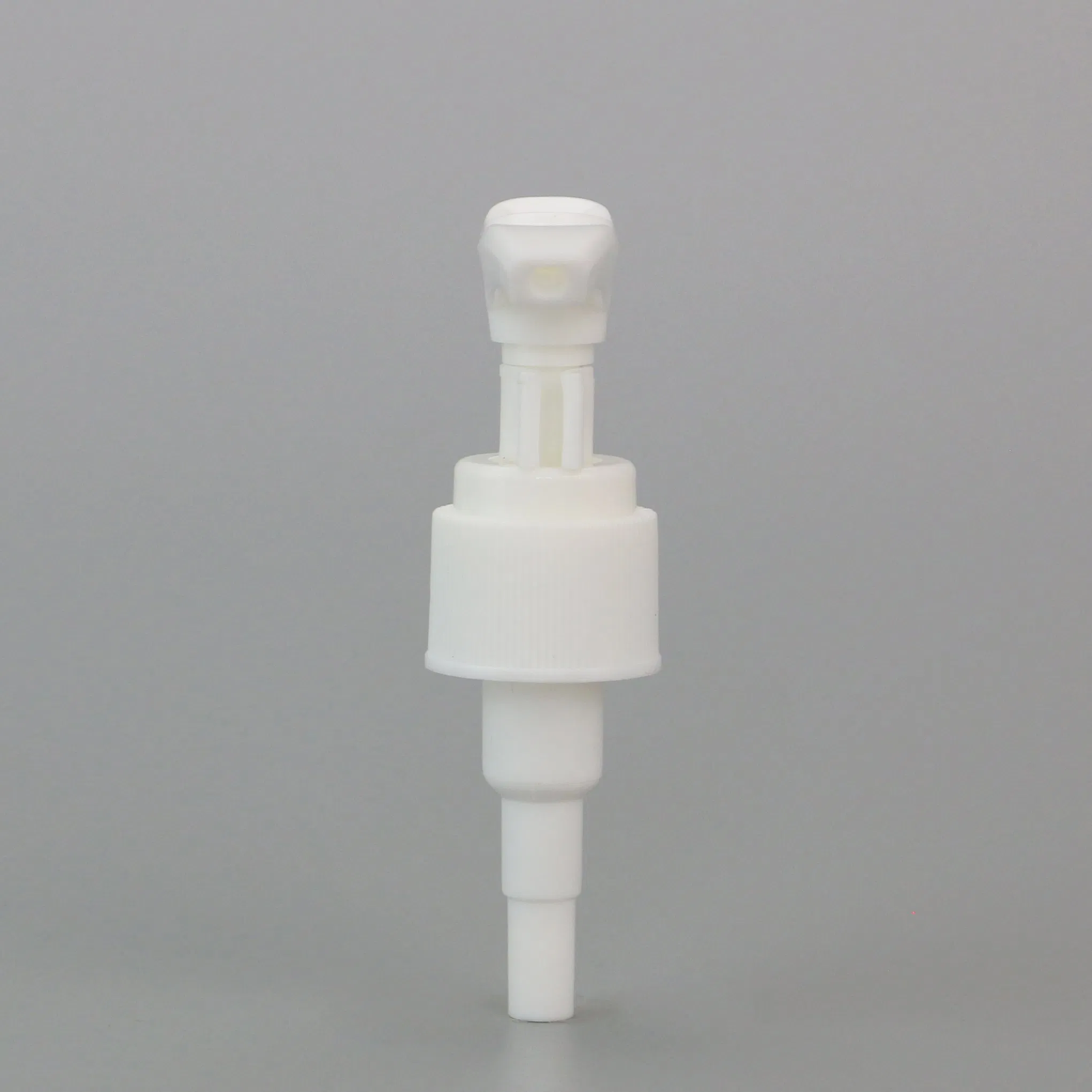 Good Quality Wash Oil Make up Remover Pump Plastic Cosmetic Cream Pump Clip Pump