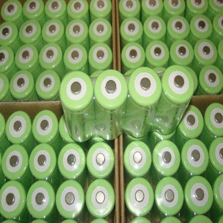 NiMH 1.2V D Size Battery 7000mAh Ni-MH Battery