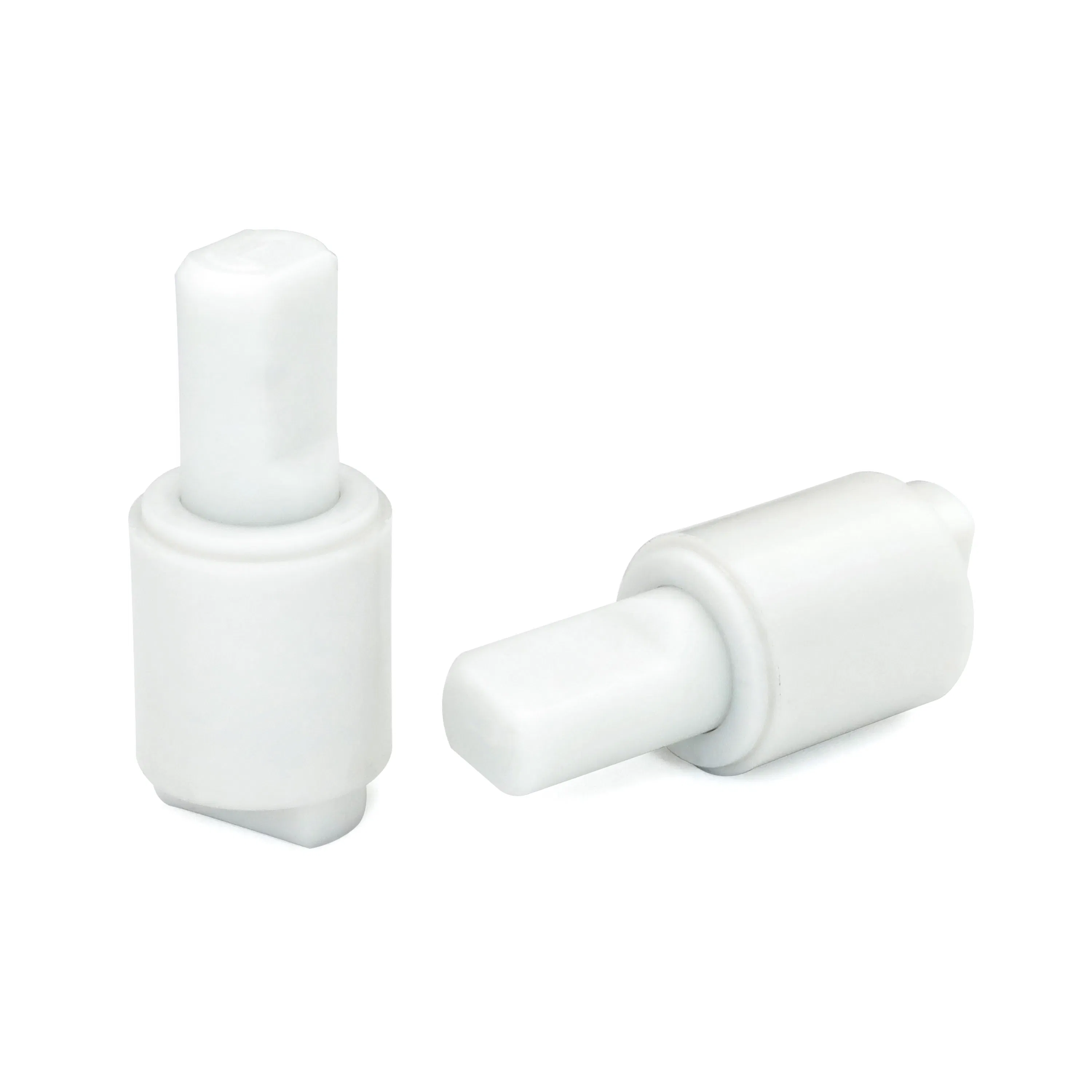 ODM Dobond Plastic Mini Buffer Components Injection Mold Furniture Parts Dampener Dampeners
