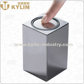 Hot Product Good Quality and Practical Automatic Rotate Toothpick Holder Toothpick Dispenser