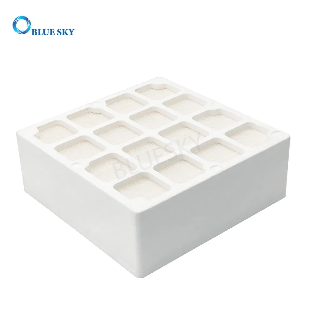 Replacement HEPA Filter Compatible with Iqair Healthpro Series Pre-Max V5-Cell Hyperhepa Filter Part 102 14 14 00