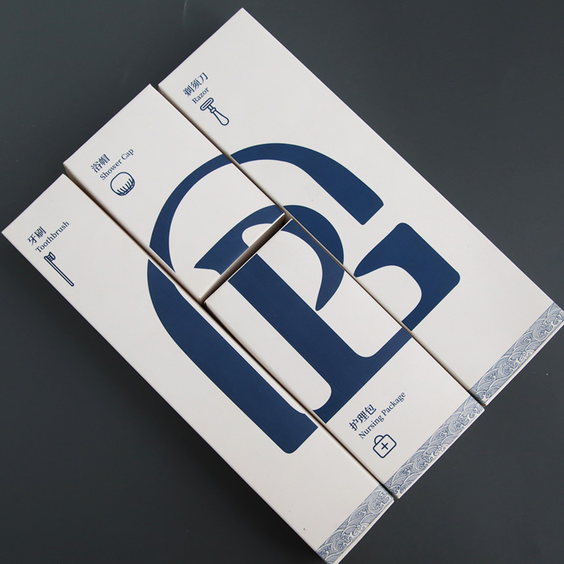 Customization Hotel Disposable Toothbrush