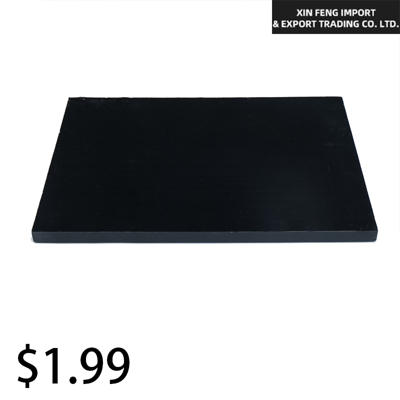 All-Purpose Use 1220X2440mm 9mm 12mm 20mm15mm 18mm MDF Sheet Shop Fittings Furniture Desk Top Discount Low Price Super Good Quality Plain Fiberboard