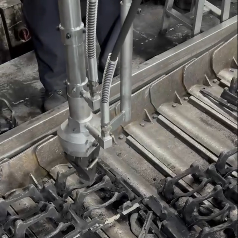 Клин для гидравлического сепаратора 34-5