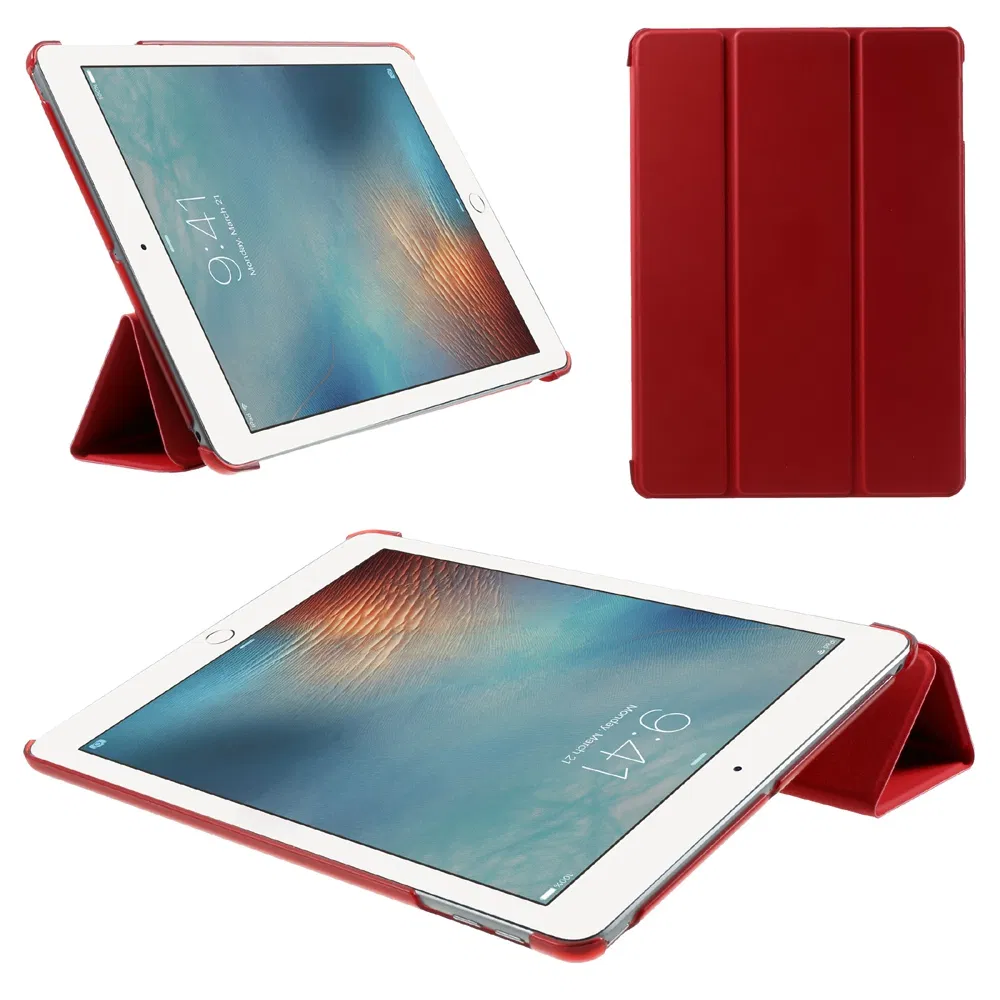 Чехол-книжка для iPad 9.7 (2017/2018) с подставкой