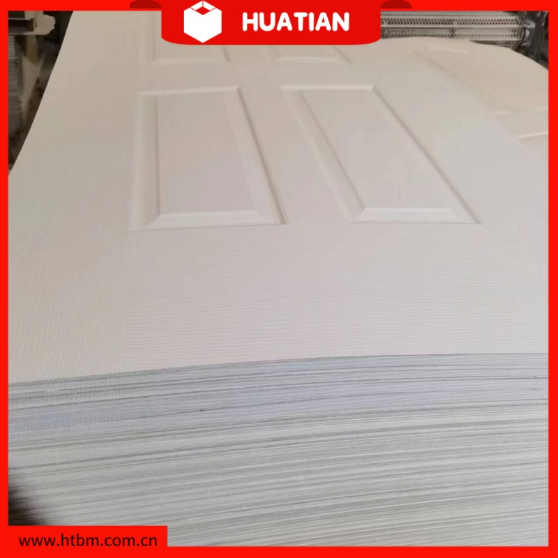 2150mm Veneer Mould Door Skins, Melamine Mould Door Skins