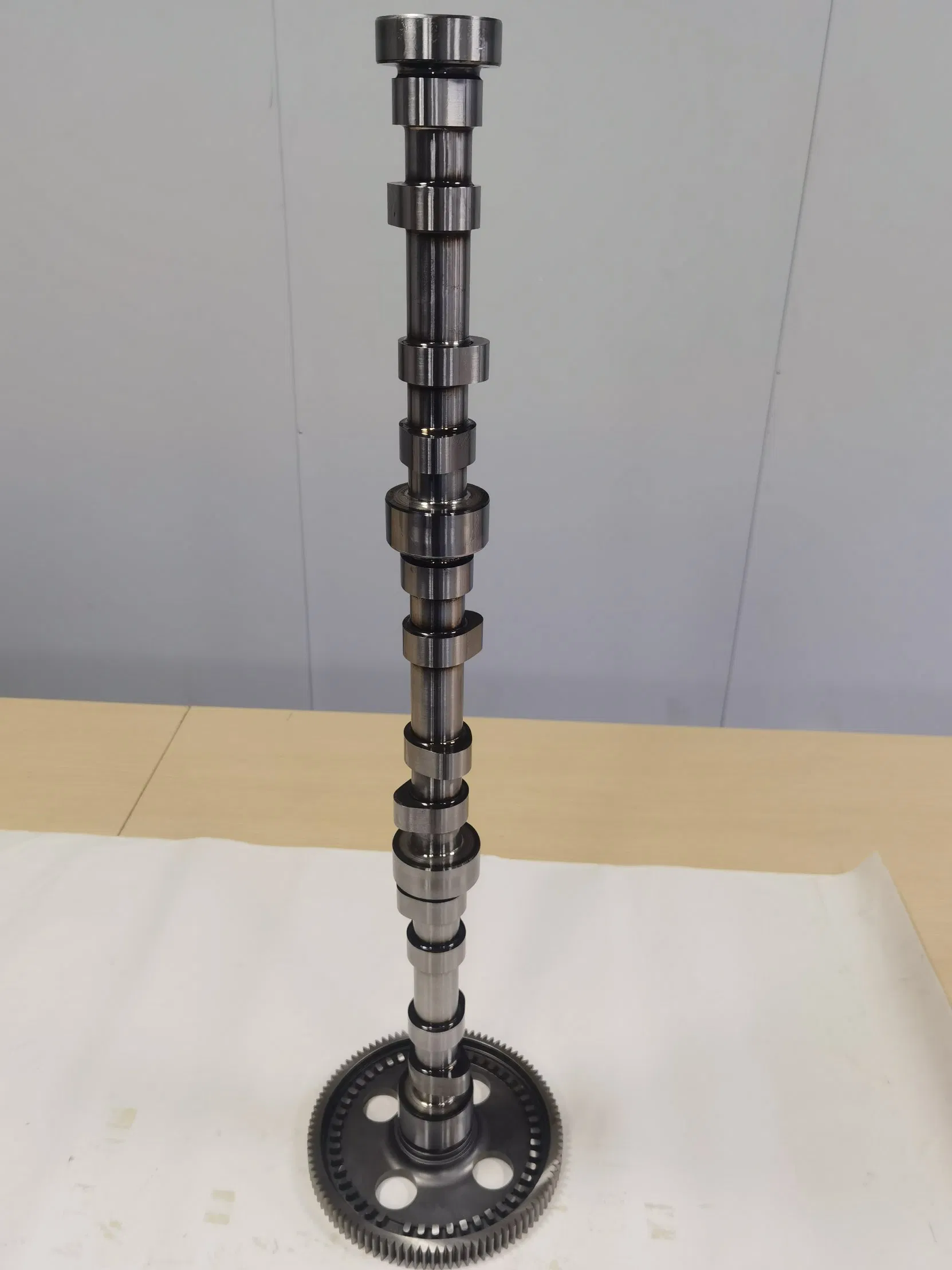 Распредвал Caterpillar C9 дизельный 242-0673