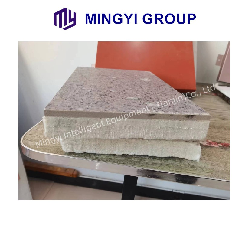 Aerogel Blanket Fire Heat Protection Aerogel Felt for Pipes and Buildings