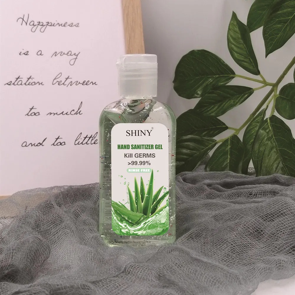 Антибактериальный спрей для рук 100г