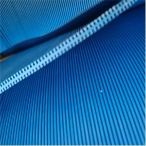 PVC Capillary Drainage Belt Drainage Plate Geotechnical Material Waterproof Material 2mm