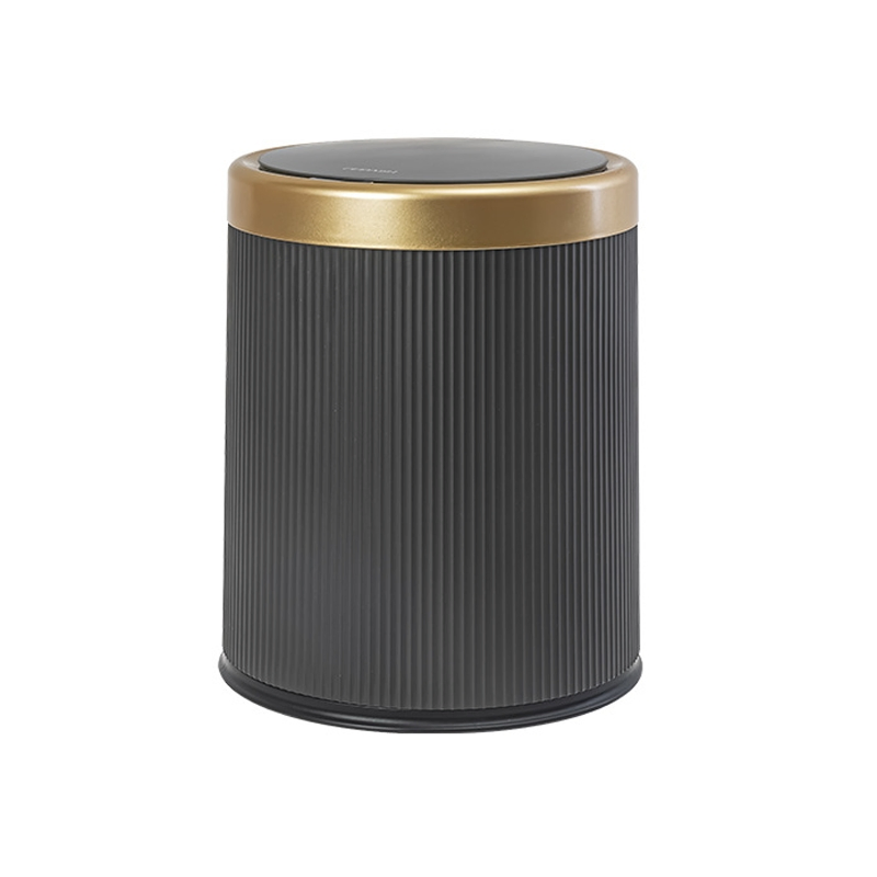 Умная урна с датчиком движения 10-12 л