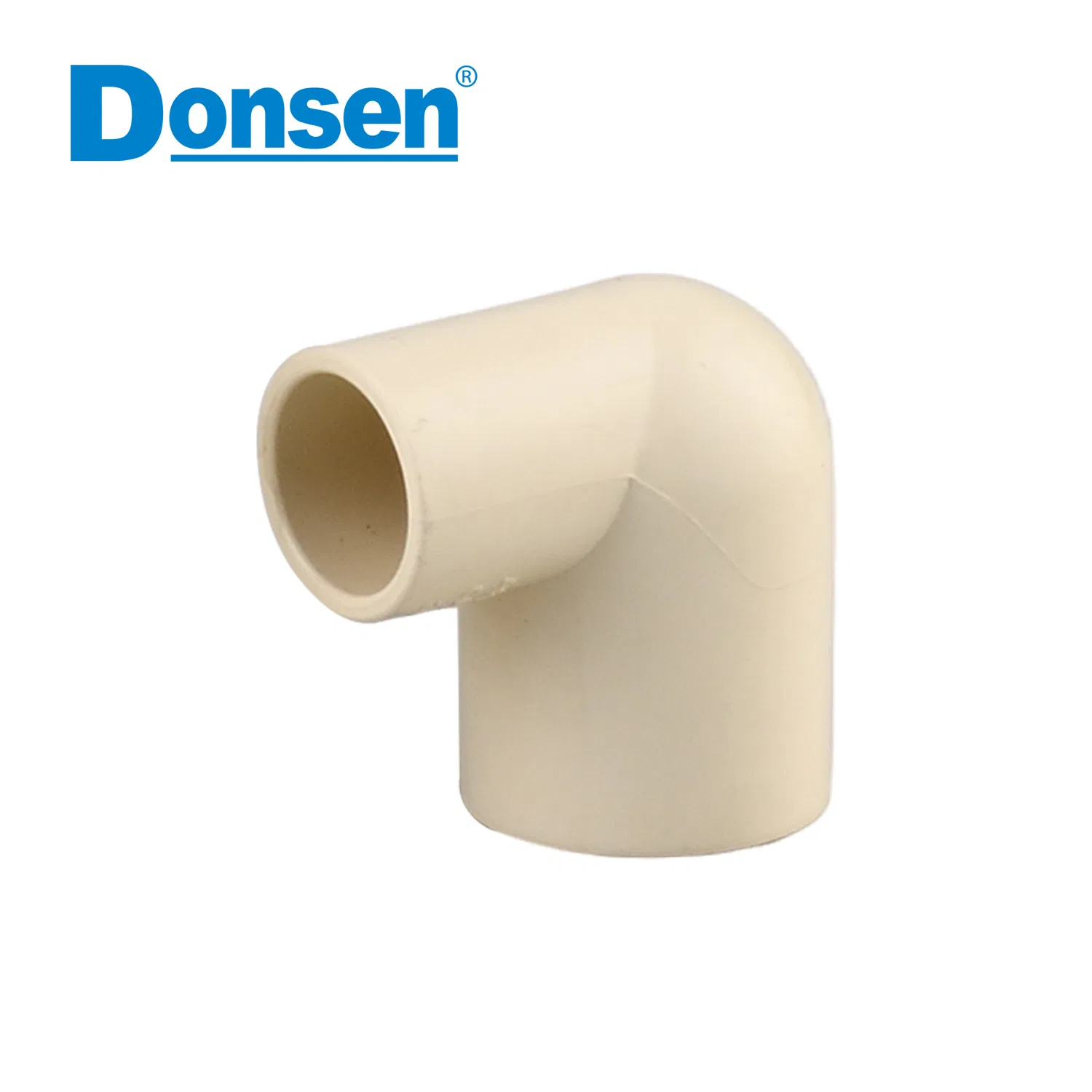 CPVC Cross (ASTM D2846)