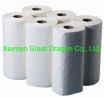 High Capacity Hard Roll Paper Towels (GD-KP301)