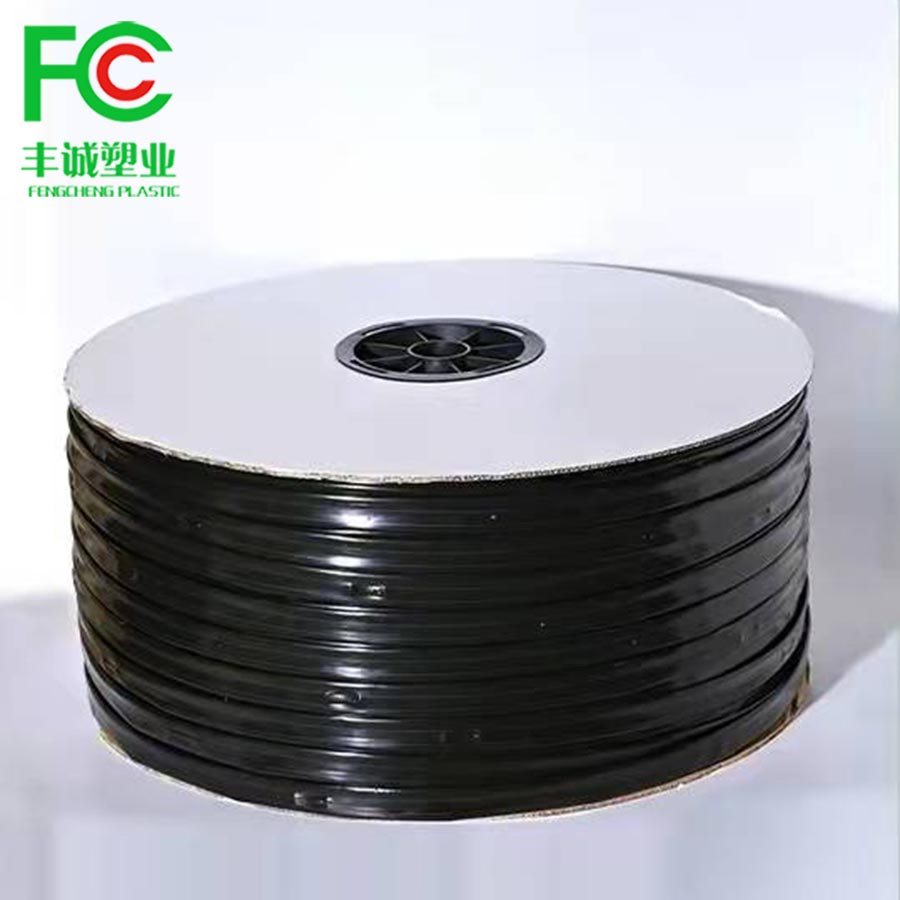 Agriculture Greenhouse Plastic Pipe Drip Tape for Irrigation Watering