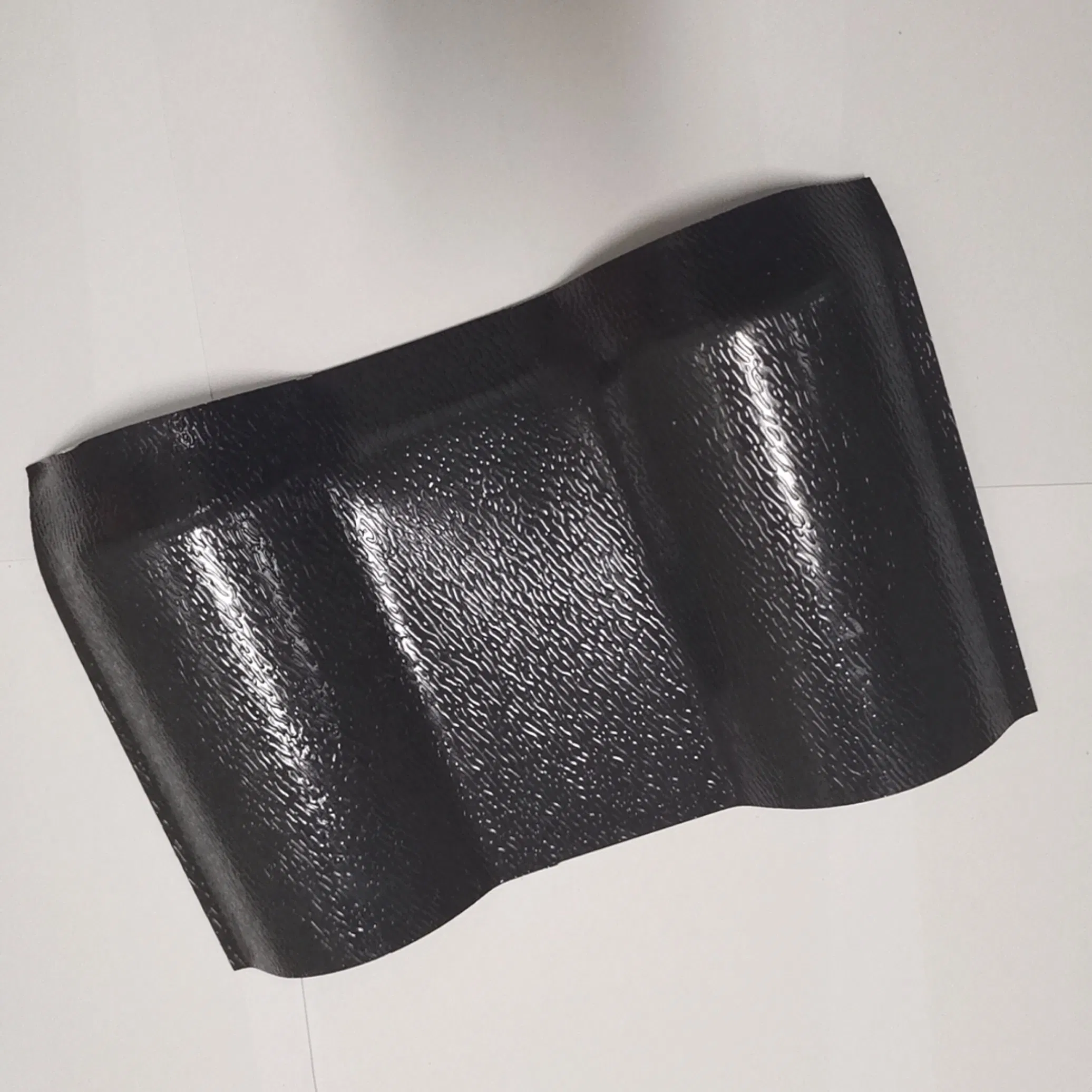 Solar Roofing Sheet Plastic Roof Tile Price/Synthetic Resin Roof Tiles/Sheets/Plastic Roofing Shingles
