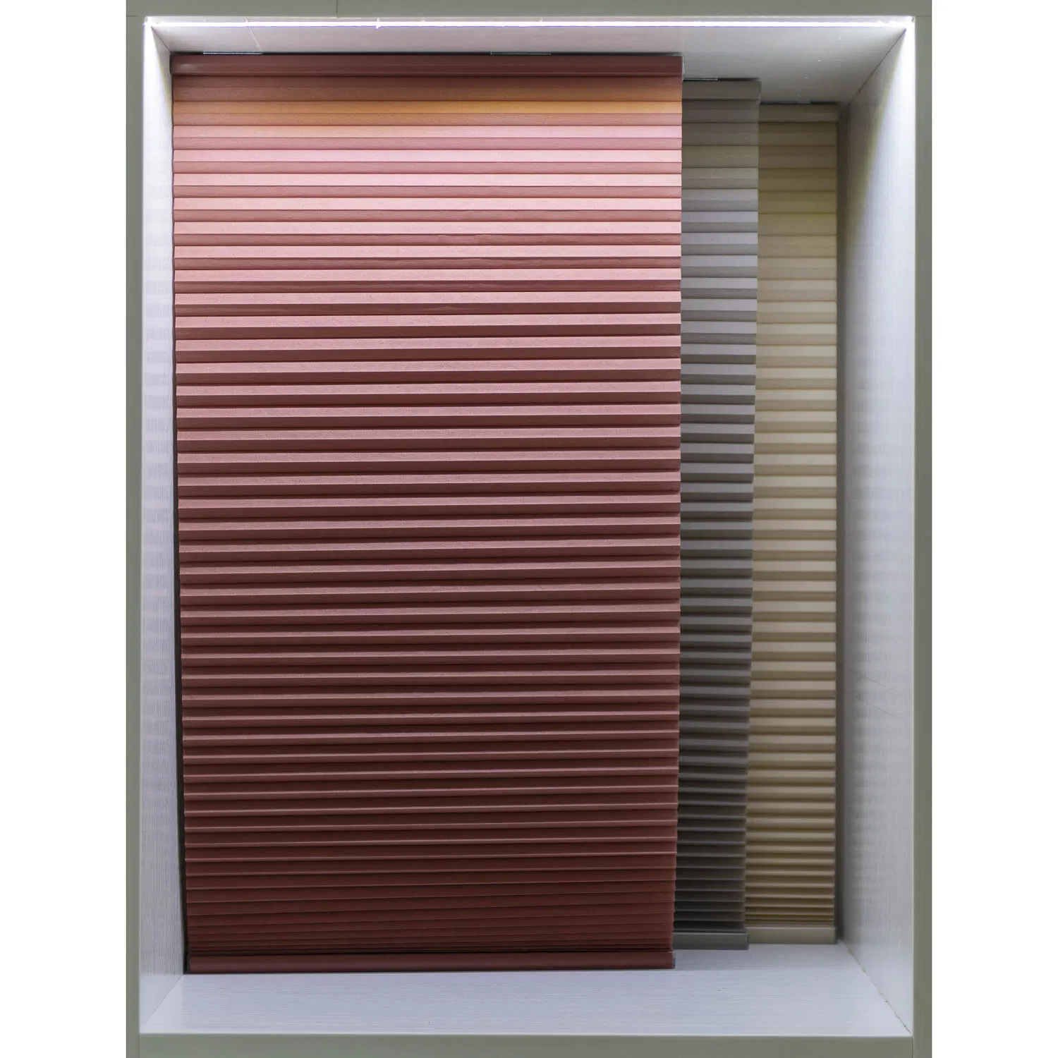 Waterproof Cellular Fabrics/Blinds