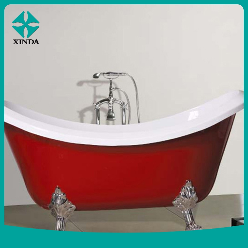 Ванна с гидромассажем для взрослых и детей