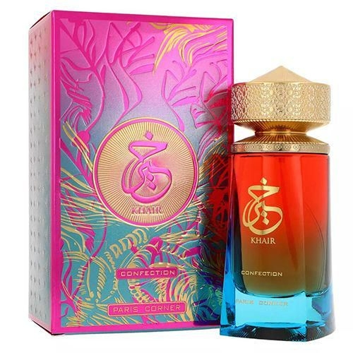 Khair Confection by Paris Corner Gourmand Eau Mist, USA Stock for Fast Dropshipping & Bulk Wholesale