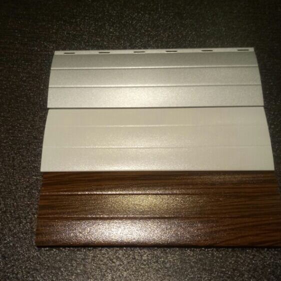 Customized Color Coated Aluminum Coil PE Coating Used for Strip Ceiling