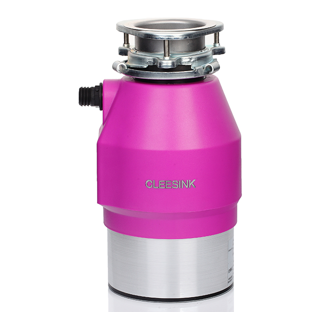 Kitchen Sink Food Waste Disposal Bone Crusher