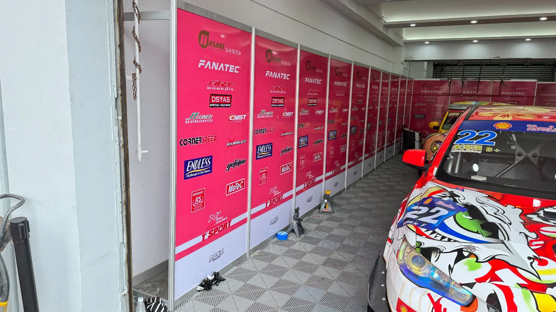 Room Partition Divider Movable Commercial Bathroom Partitions