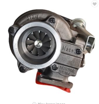 Турбокомпрессор Sinotruk VG1092110096 для грузовиков