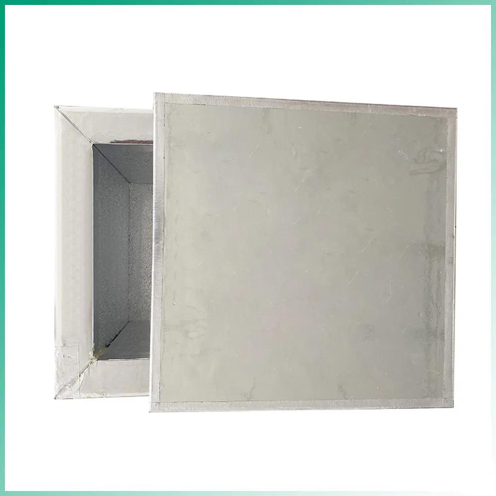 Maximum Cooling Efficiency Cooler Box for Keeping Temperature Range 2~8 Degrees Celsius in Longer Time Insulated Box