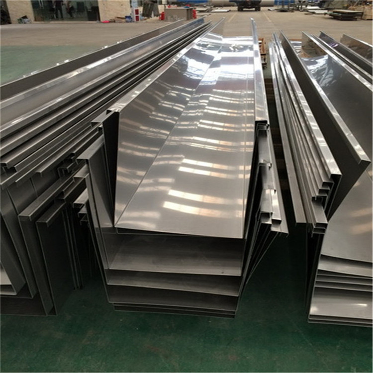 Metal Decorative Window Trim Strips Stainless Steel Door Frame Trim