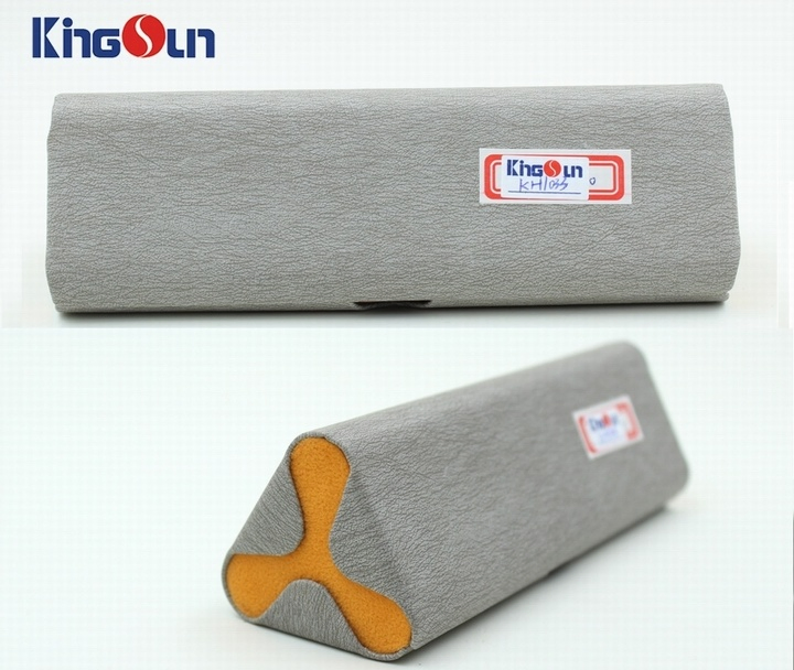Triangel Sunglasses Case EVA Bags