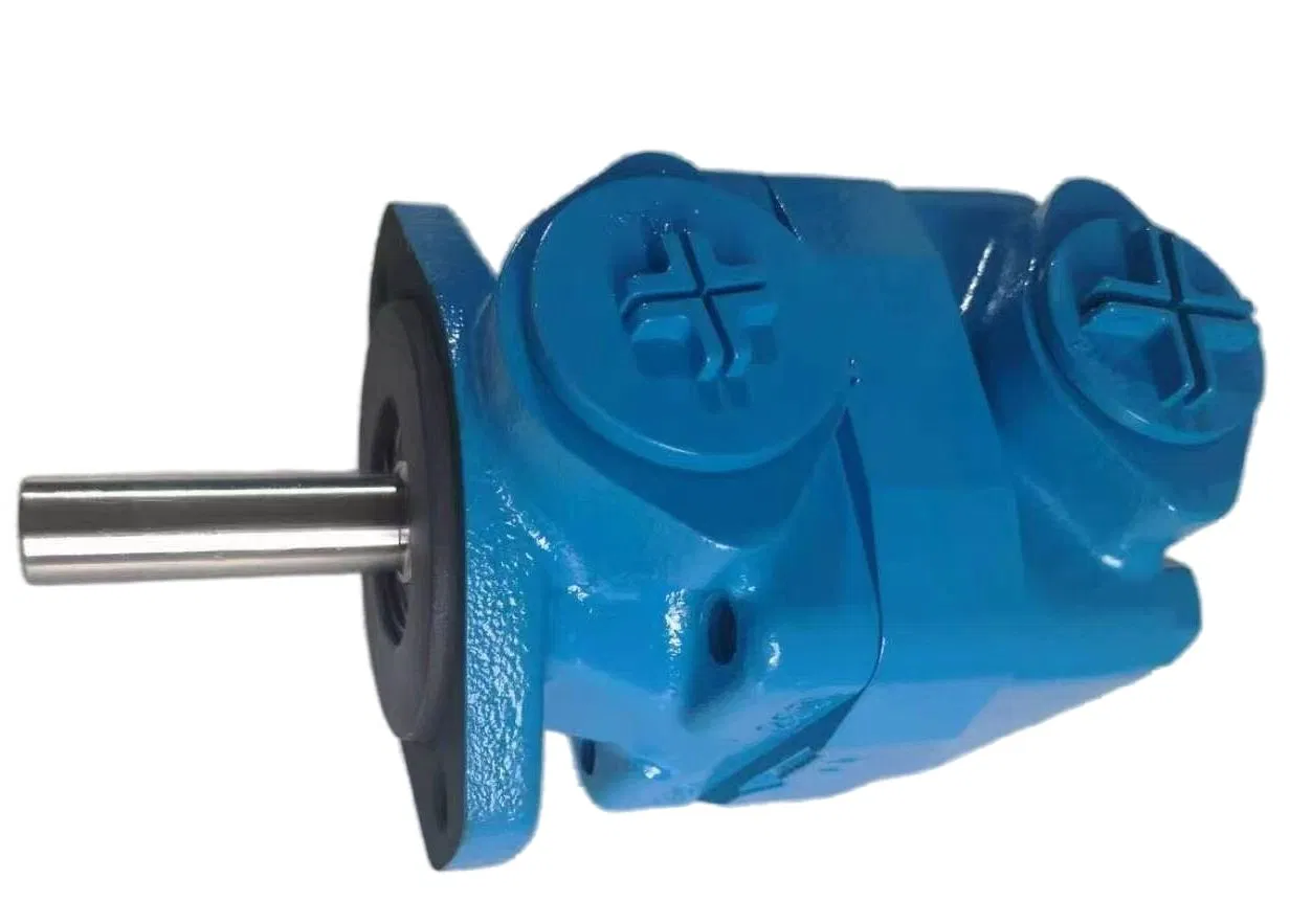 Гидравлический насос Eaton Vickers V20 Series