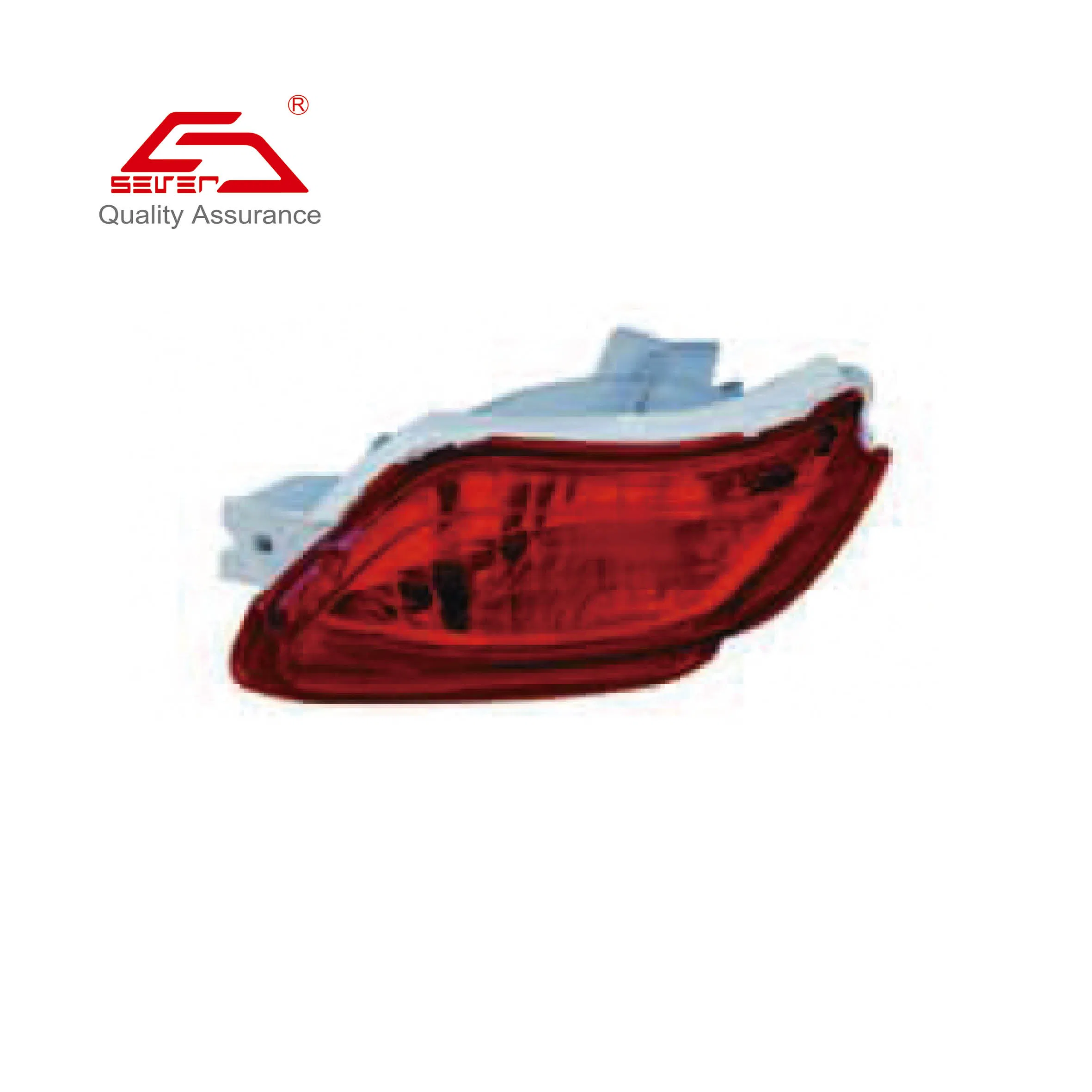 Передний бампер для Toyota Vios/Yaris 2008-2013