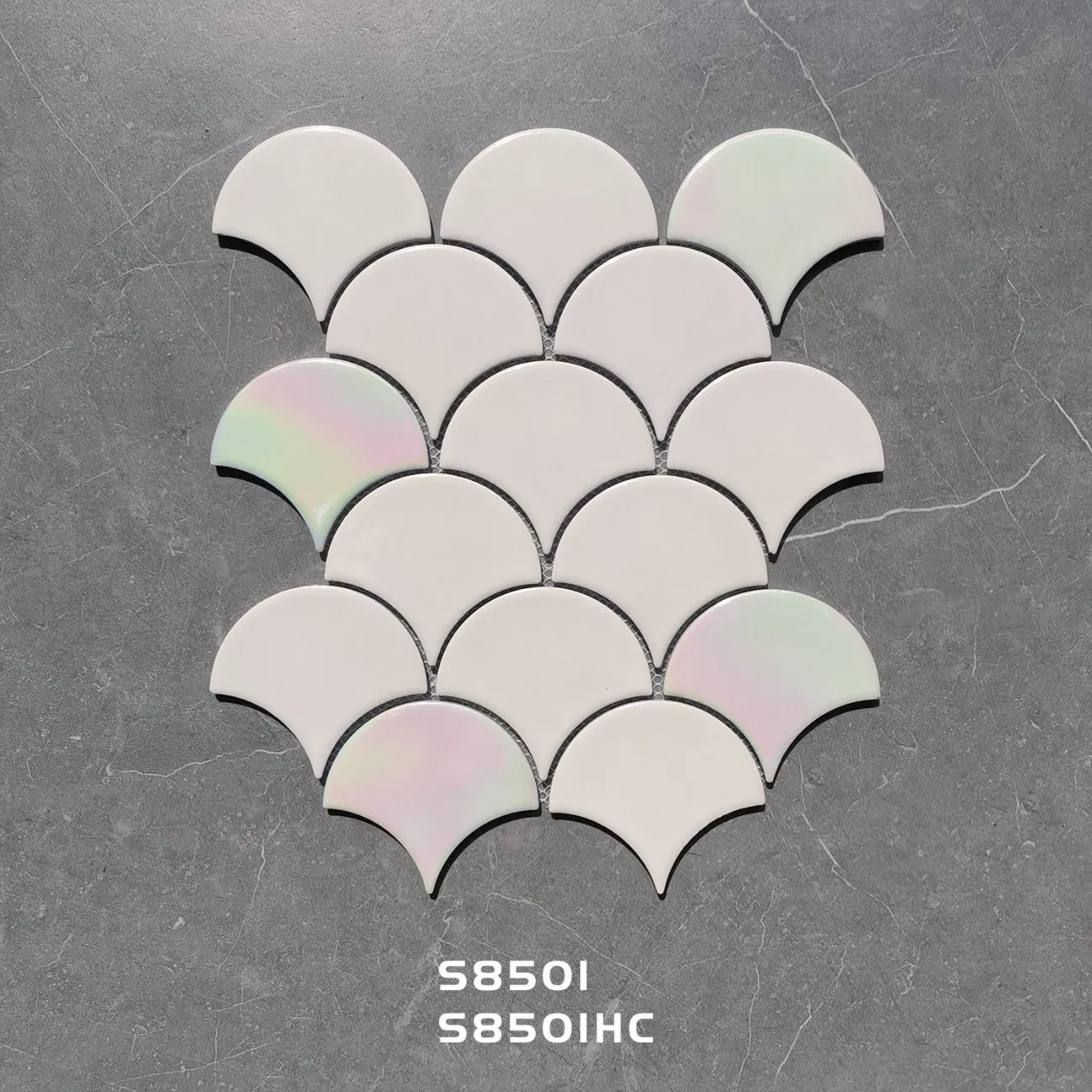 Керамическая мозаика для стен в ванную и кухню