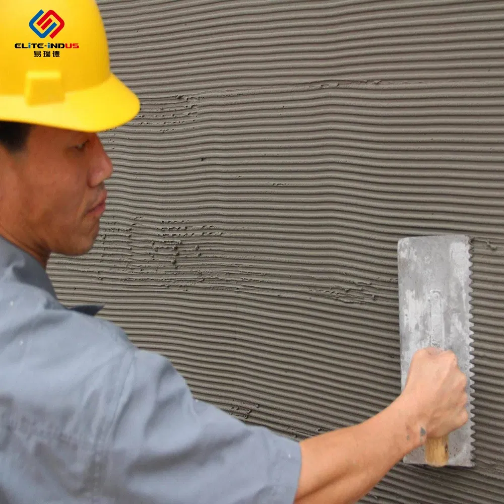 Replacement of Agitan P 803 Efficient Powder Defoamer for Mortar Concrete
