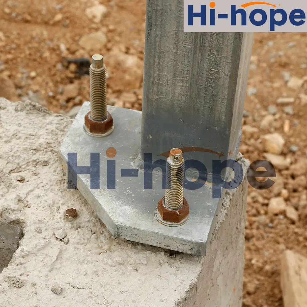 Eco-Conscious Steel Poultry House with Thermal Insulation and Weather Resistant Galvanized Materials
