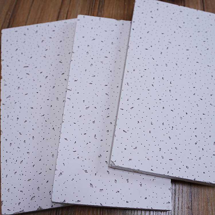 Огнестойкая влагозащитная минераловатная плита