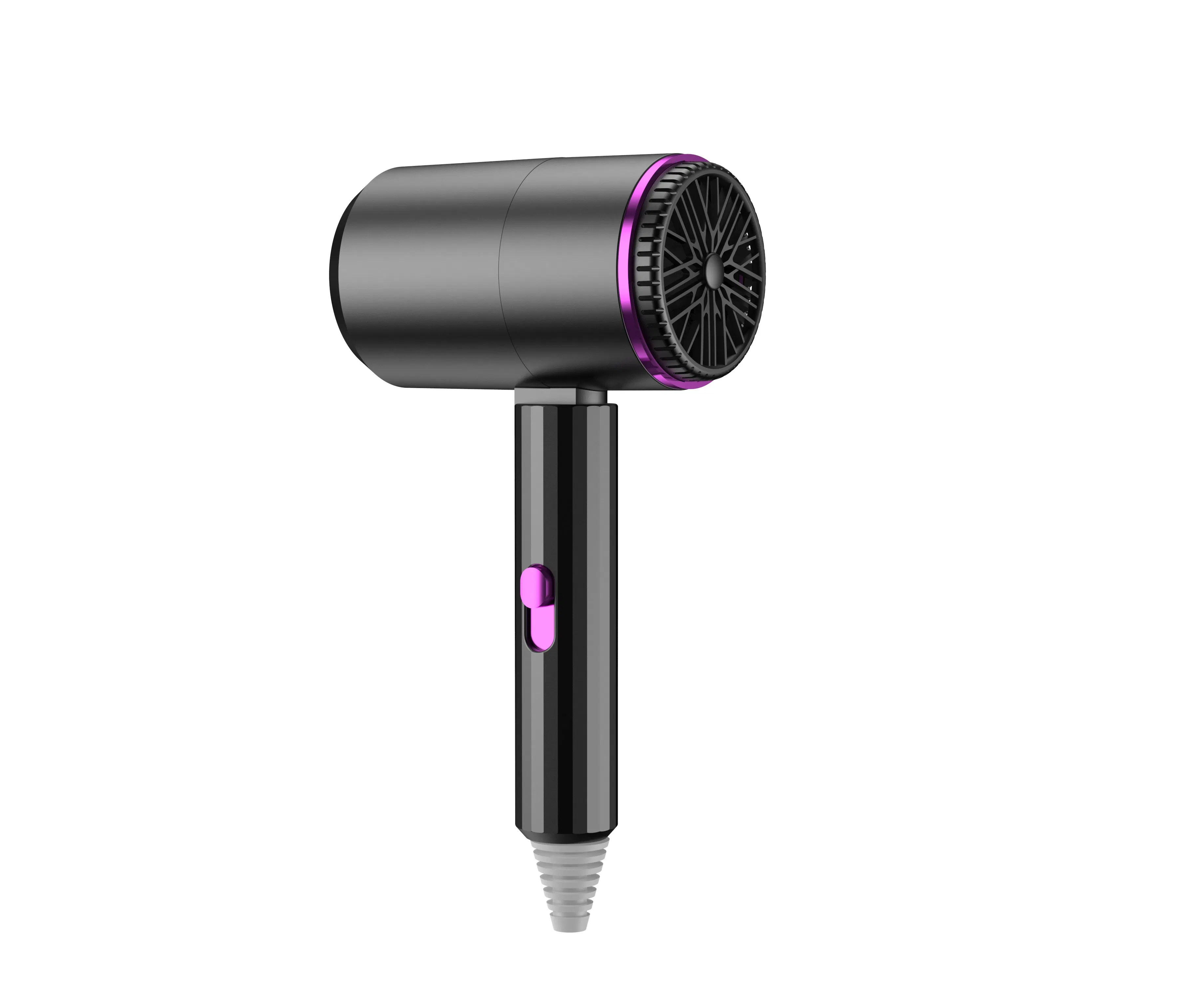 Factory Customized Folding Home High Speed Hair Dryer Hairdryer