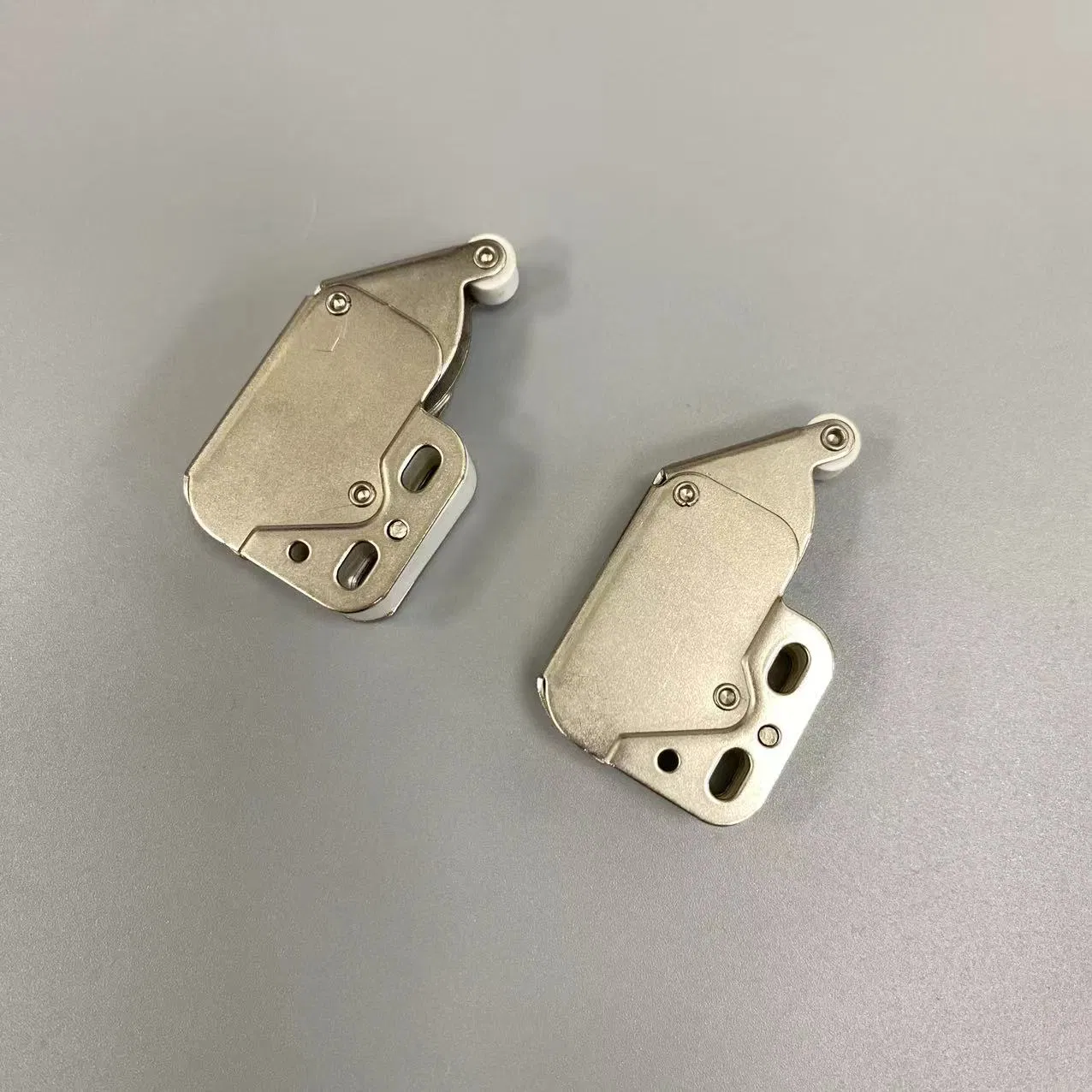 Accessory Set for Aluminum Ceiling Access Panel Drywall Trapdoor