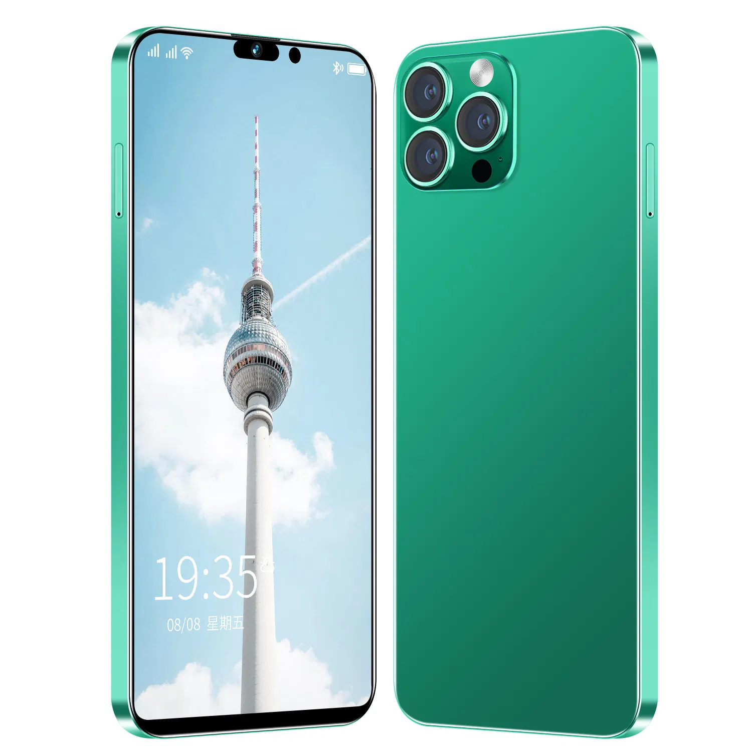 I14 PRO Max Smart Mobile Phone