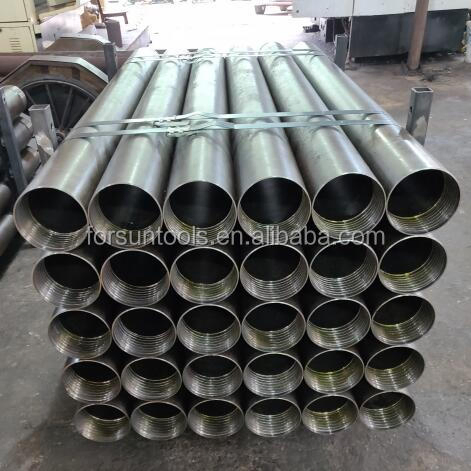 High Quality Pq Hq Nq Bq Series Drill Rod