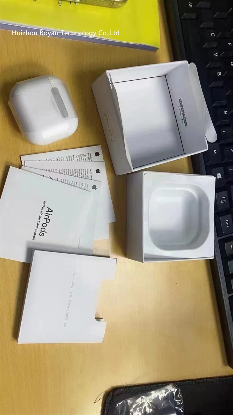 Беспроводные наушники Superb Anc с MagSafe