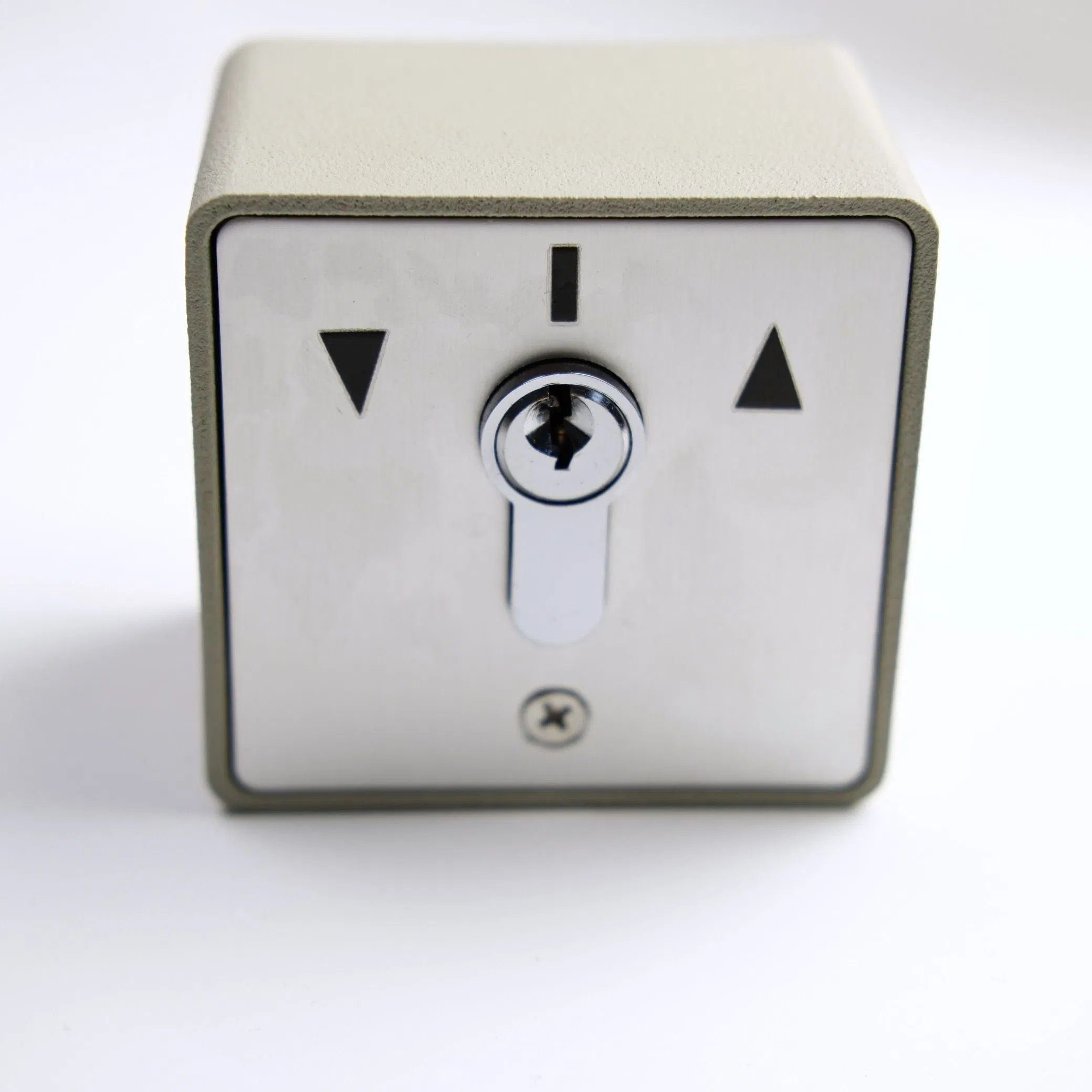 Waterproof Shutter Lock Switch for Open and Close Rolling Shutter