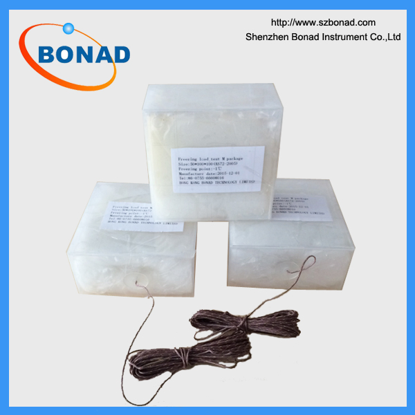 IEC62552 -1c -5c Cooling Refrigeration Load M Test Package 500g