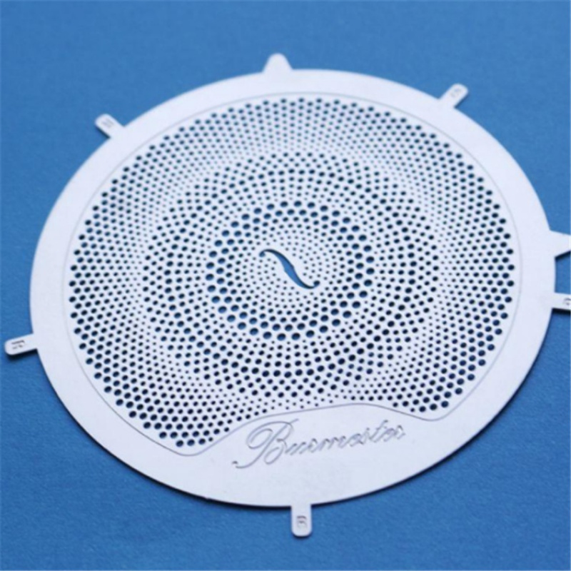 Noble Brand Custom Etched Speakers