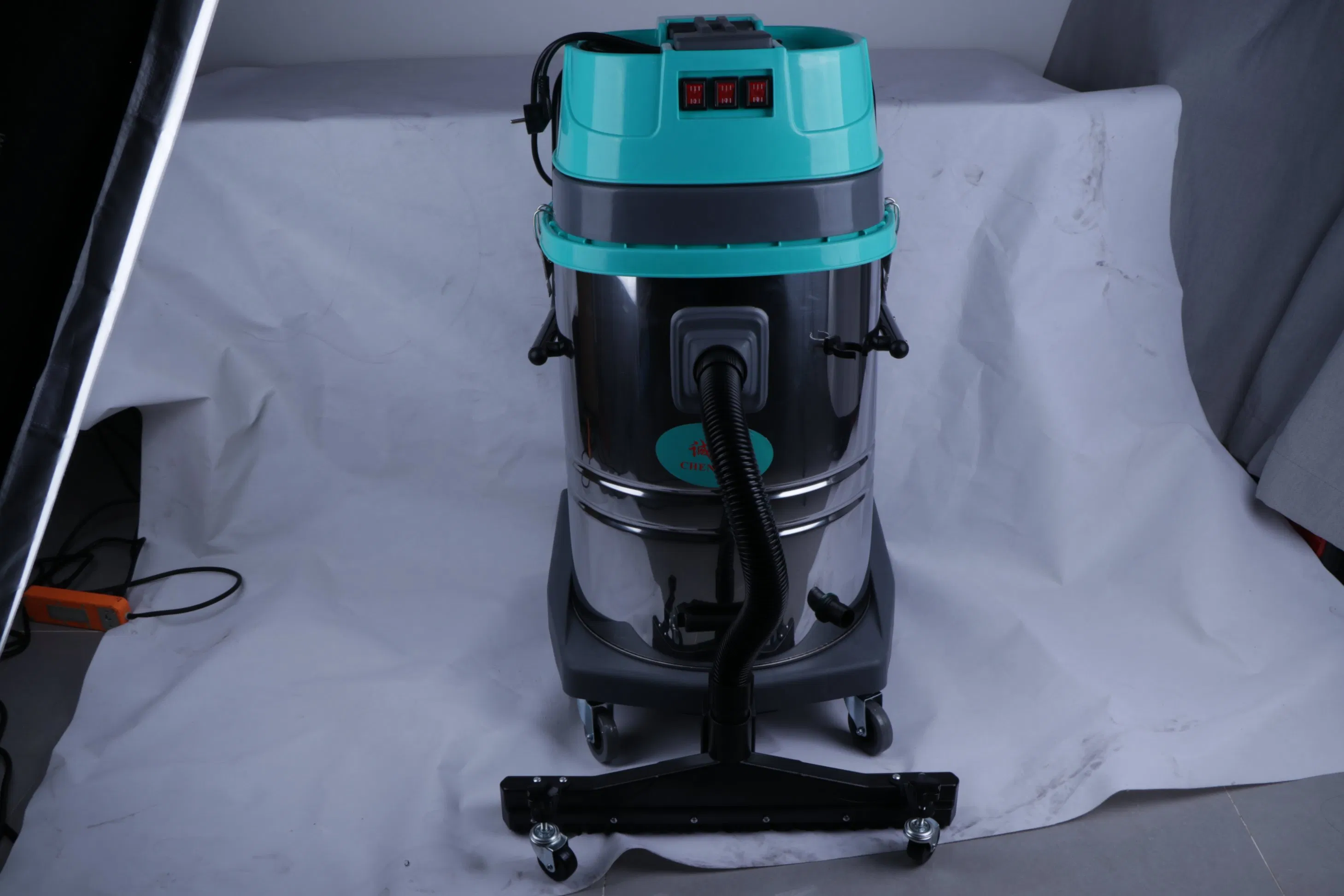 High Quality 20MPa-25MPa Suction Power Dust Collector Suction Machine Vacuum Cleaner