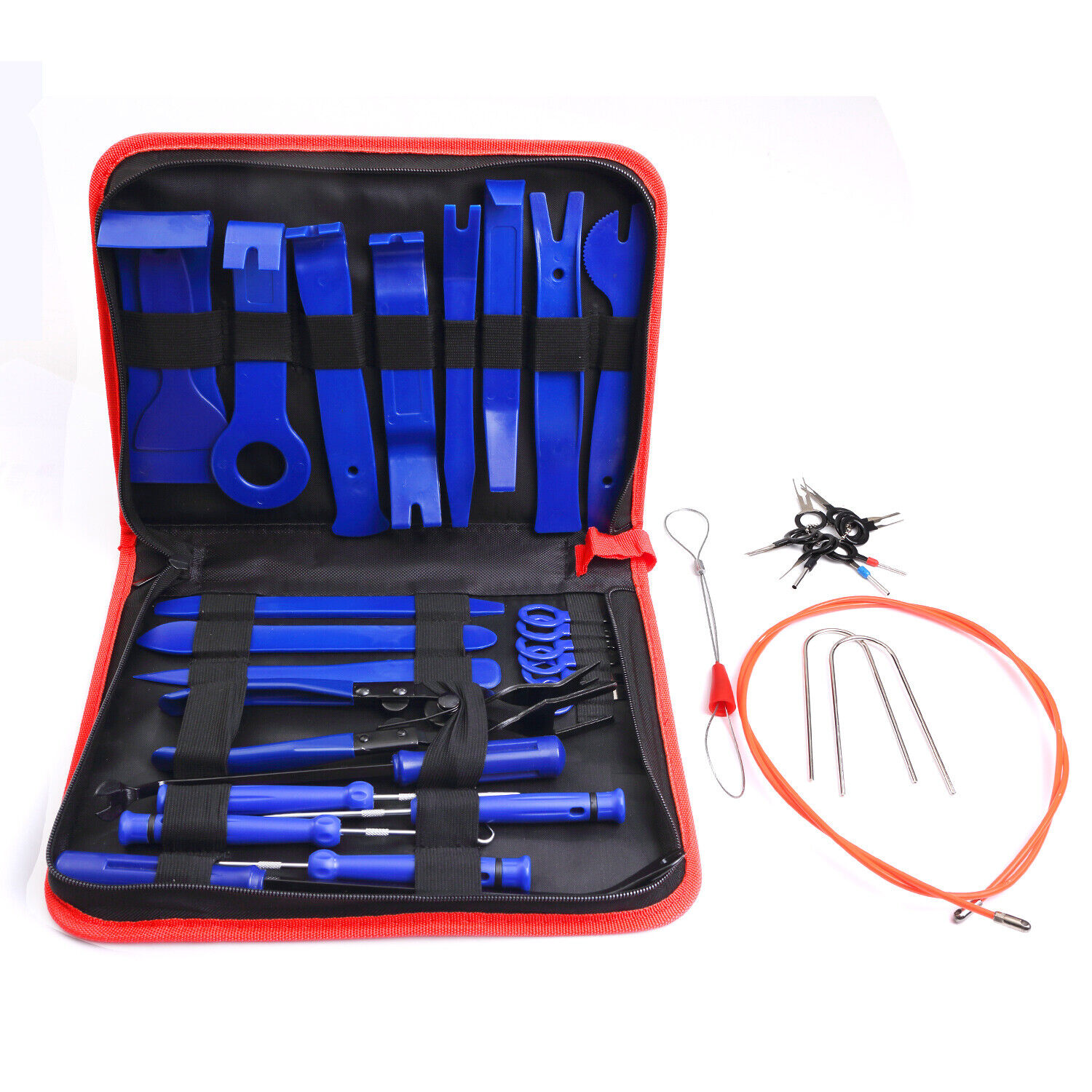 Съемник панелей приборной доски для автомобиля пластиковый