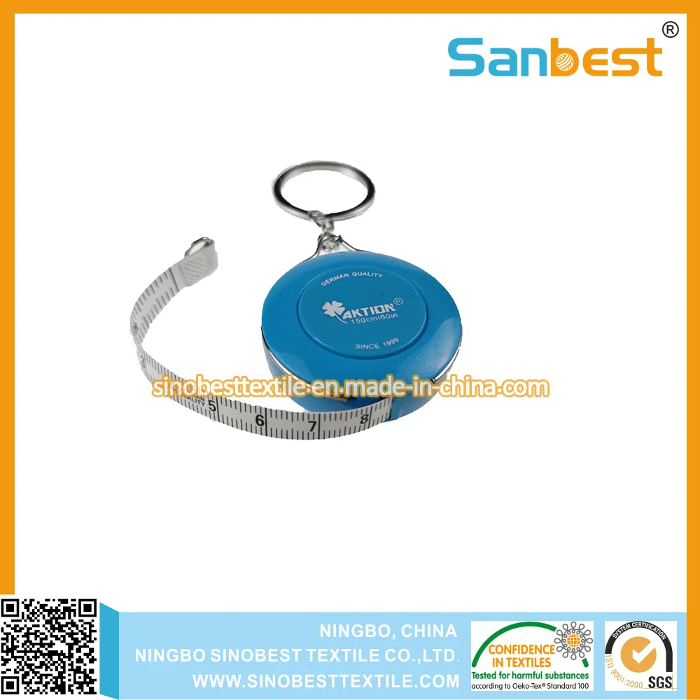 Mini Flexible Measuring Tape for Sewing/ Garments